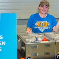 Alumni at Alumni Leadership Celebration